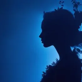 Mystical Silhouette