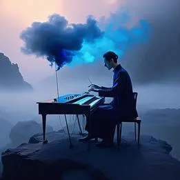 Mystical Theremin