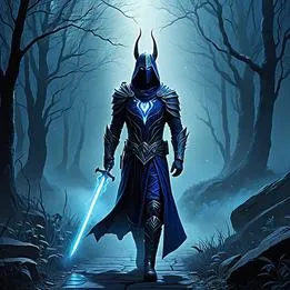 Mythic Hero