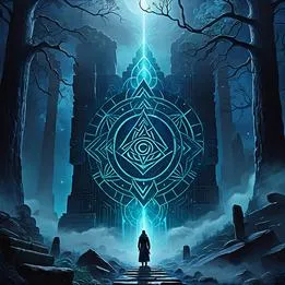Mythic Symbol