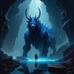 Mythical Beast