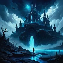 Mythical Landscapes