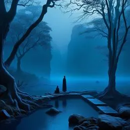 Mythical Legends