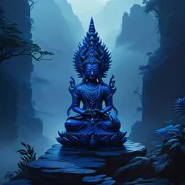 Naga Jewel