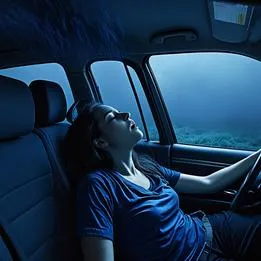 Narcolepsy