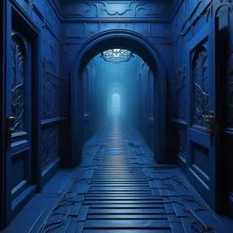 Narrative Labyrinth