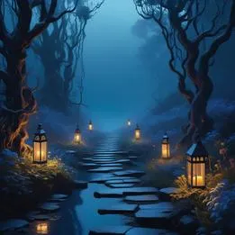 Narrative Pathways