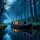 Narrowboat