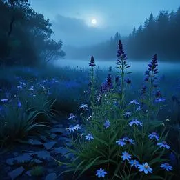 Native Wildflower