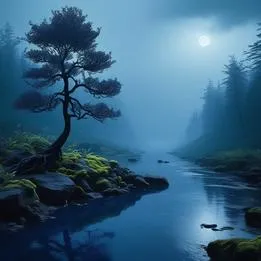 Nature
