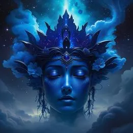 Nebula Crown