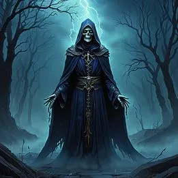 Necromancer