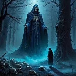 Necromancy