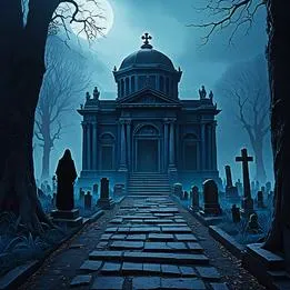 Necropolis