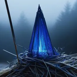 Needle