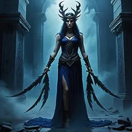 Nemesis