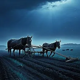 Neolithic Plow