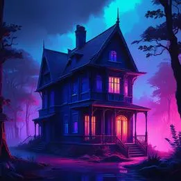 Neon Glow