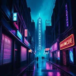 Neon Signs