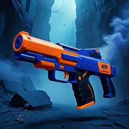 Nerf Gun