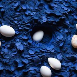 Nest of Eggshells