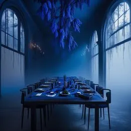 Nested Tables