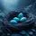 Nestling Eggs