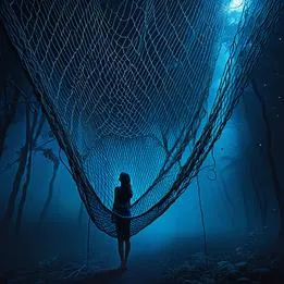 Net Weaving