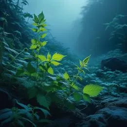 Nettle Patch