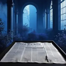 Newspaper