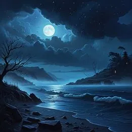 Nightfall