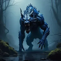 Nightmare Beast