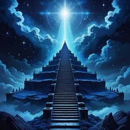 Nine Heavens