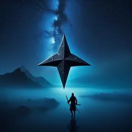Ninja Stars