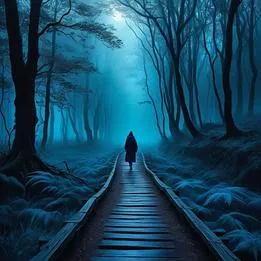 Nomadic Path
