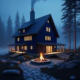 Nordic Lodge