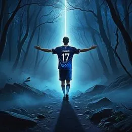 Number 17