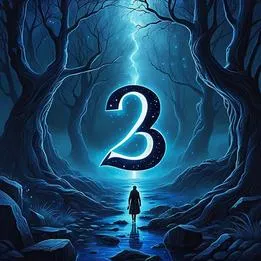 Number 23
