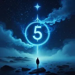 Number 5