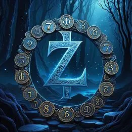 Number 7