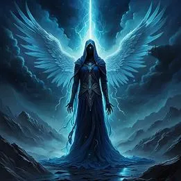 Numinous Presence