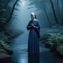 Nun