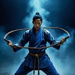 Nunchaku