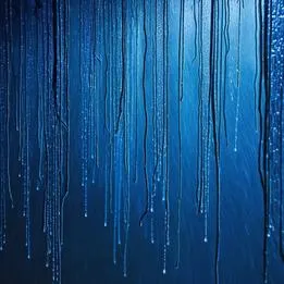 Nurturing Rain