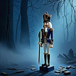 Nutcracker Tool