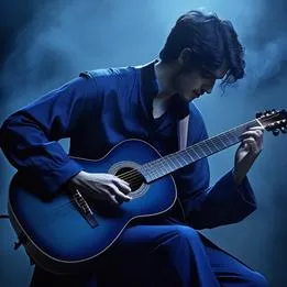 Nylon-string Guitar