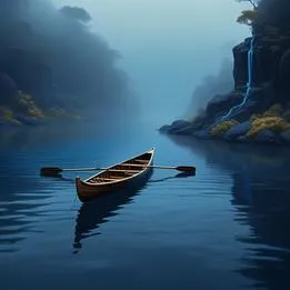 Oar