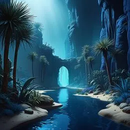 Oasis