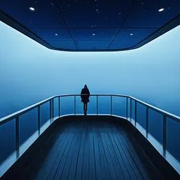 Observation Deck
