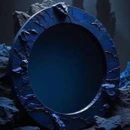 Obsidian Mirror